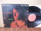 MICHAEL GARRISON – POINT OF IMPACT Windspell WS112883 ’83 LP US