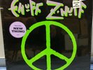 ENUFF Z-NUFF: Self Titled US Motley Crue Hard Rock LP NM- Vinyl Atco SEALED