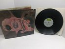 Quill - S/T 1970 Cotillion SD 9017 Gatefold Jacket Vinyl Record