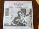 Vintage 1971 B.B. KING 