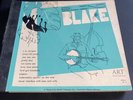 BLIND BLAKE CALYPSO LP ART AL-3 GREEN LABEL 5 Total Lps
