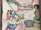 Funkadelic Vinyl One Nation Under A Groove Lp Record Original Funk No Reserve