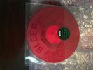 Sleep The Clarity Red 12” Vinyl Single Doom High On Fire Metal Limited Edition