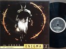 ENIGMA - The Cross of Changes [ 1993 Korea Orig 1st Vinyl ] EX, 4p w/Insert