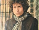 BOB DYLAN Blonde On Blonde Vinyl CBS 66012 UK 1st Press MONO 33  A1/B1/C1/D1