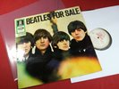 The Beatles  FOR SALE  -  LP EMI Odeon SMO 83790 Germany 1964 first press