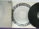 JOHN LENNON Imagine QUARDRAPHONIC  LP AUS Q4PAS 10004 Quad NM + POSTER Postcard