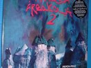 LP-Turkish Freakout 2  Psych-Folk 70-78 Dbl. great psych garage comp