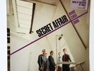 Secret Affair Behind Closed Doors NM Vinyl LP The Jam Paul Weller Mod Revival EX