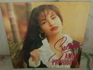 Selena - Amor Prohibido LP 12 