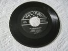 THE Bop-Chords Castle in the sky /My Darling to you 45 rare doo wop Original