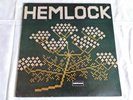 HEMLOCK  -  HEMLOCK - ( MILLER ANDERSON )   -  1973  UK  ORIGINAL STEREO  DERAM