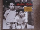 Elvis Costello-Brutal Youth-Sealed Red Vinyl 1000 Only