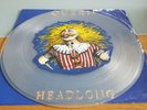 Queen ?– Headlong UK 12