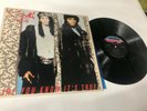 Milli Vanilli Girl You Know It's True Soul Record lp original vinyl album