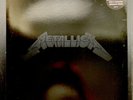 Metallica - Enter Sandman Ltd Ed Box Set 12” Single. 1991. Vertigo. UK.