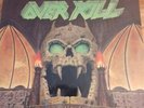 Overkill LP Vinyl 