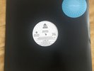 Madonna Ray Of Light Rare 2xLP Promo Vinyl Album Maverick William Orbit