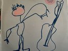 Rain Parade-(S.Hoffs/Dream Syndicate)-Rainy Day 1984 Rough Trade Records Import