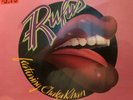 RUFUS  FT CHAKA KHAN SEALED ORIG N.O.S.