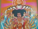 1967 The Jimi Hendrix Experience classic 60's LP 'Axis - bold as Love' in VGC