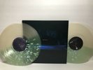 ISIS Panopticon Hard Rock Record Colored Vinyl Clear Green