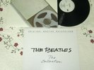 The Beatles Collection-MFSL-Vinyl LP-Rubber Soul-NEAR MINT