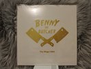 The Plugs I Met Gold Vinyl x Benny The Butcher x Griselda x Limited to 500