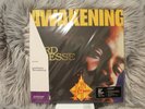 LORD FINESSE The Awakening VMP Record LP Clear Splatter Vinyl NEW RARE SOLD OUT
