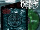 MARDUK - NIGHTWING - GREEN GALAXY - LP