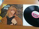 FRANCOISE HARDY VOGUE LD 60030  rare  TOURS tb etat