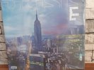 Oasis - Standing On The Shoulder Of Giants Vinyl LP 2000 FIRST PRESS SEALED