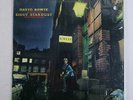 David Bowie the Rise and Fall of Ziggy Stardust LSP-4702 1972 Promo Cut Out
