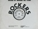 Sister Erica - One in the Spirit / Augustus Pablo - Islington Rock - Rockers