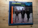 The Jam Snap A2/B1/C2/D1 1st Press Excellent 2 x Vinyl LP Record Album SNAP1