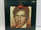 1-LP-LEONARD COHEN-SONGS OF..CS 9553-COLUMBIA -LYRIC INSERT-1967-FIRST ALBUM