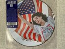 Lana Del Rey Ride Vinyl, 7