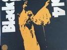BLACK SABBATH   VOLUME 4  LP