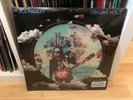 Ace Frehley Origins Vol. 1 Picture disc Vinyl Lp Die Hard Sealed