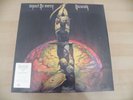 NAZARETH ?– EXPECT NO MERCY PINK VINYL LP REMASTERED NEW & SEALED