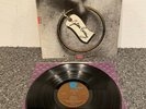 33 Rpm Lp Moontan Golden Earring 1973