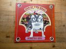 Status Quo Dog Of Two Head A1/B1 1st Press Very Good Vinyl Record NSPL 18371