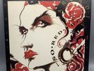 ARCADIA So Red The Rose RARE Vinyl LP 1985 Simon LeBon