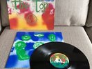 The Cure - 1984 - The Top - LP Vinyl Record Goth