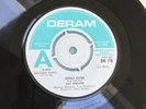Cat Stevens-Lovely Cities/Image Of Hell DERAM PROMO DM178