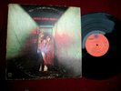 HEAD OVER HEELS  ROCK/GARAGE/PSYCH LP self titled, only ALBUM  STEREO 1971 VG