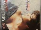Whitney Houston I Have Nothing 12 Inch Vinyl Record