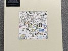 Led Zeppelin III 3 Super Deluxe Vinyl Box Set + 1st Pressing Numbered Print.