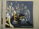 JIMI HENDRIX EXPIERIENCE-ELECTRIC LADYLAND-TRACK 613008 BLUE PRINT (ORIGINAL)VG+