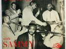 Sammy Price's Bluesicians - A Real Jam Session - Label: Jazz Selection ?LDM 30.0